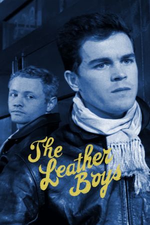 The Leather Boys's poster