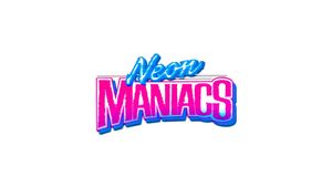 Neon Maniacs's poster