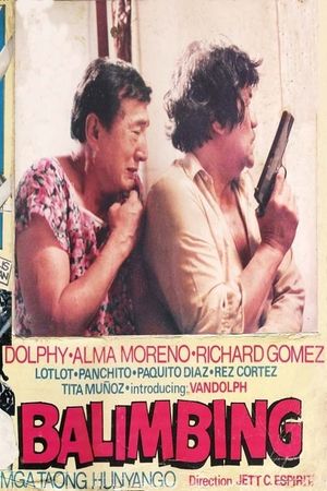 Balimbing's poster