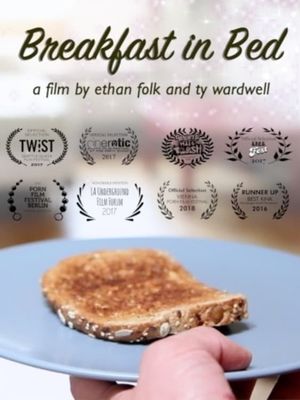 Breakfast in Bed's poster