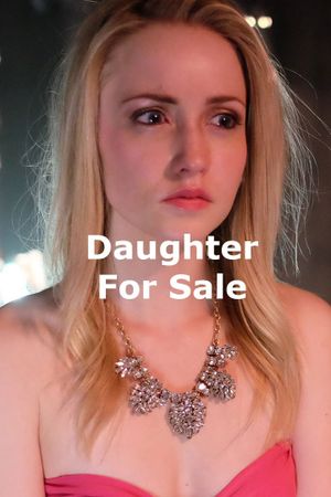 Daughter for Sale's poster