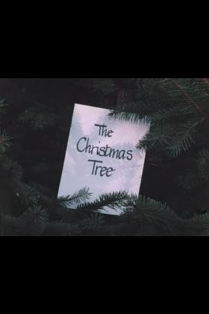 The Christmas Tree's poster