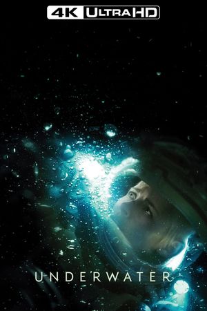 Underwater's poster
