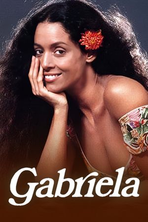 Gabriela's poster