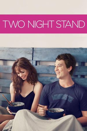 Two Night Stand's poster