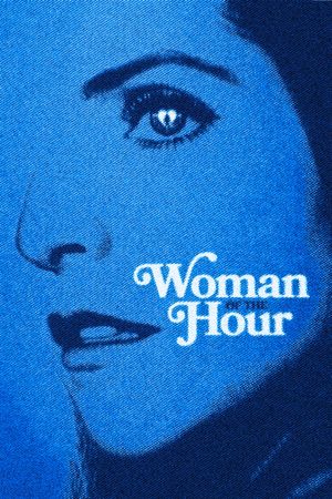 Woman of the Hour's poster
