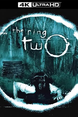 The Ring Two's poster