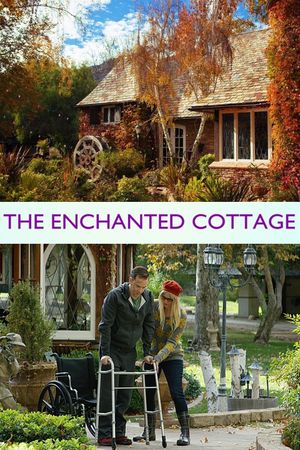The Enchanted Cottage's poster