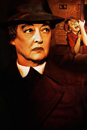 The Nanny's poster