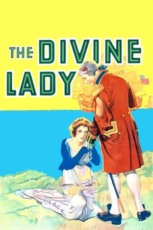 The Divine Lady's poster