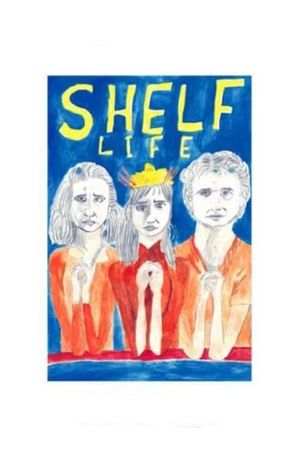 Shelf Life's poster