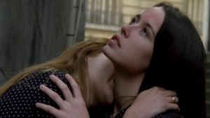 Two Orphan Vampires's poster