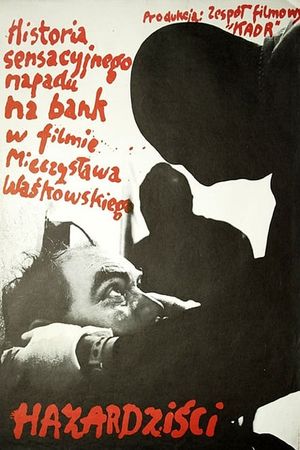Hazardzisci's poster image