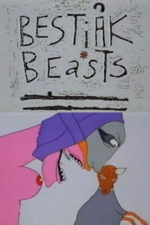 Beasts's poster