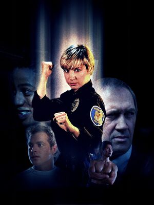 Martial Law's poster