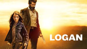 Logan's poster