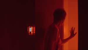 Ex Machina's poster