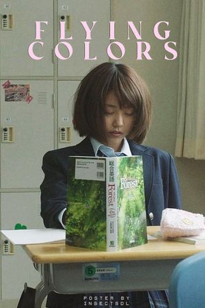 Flying Colors's poster