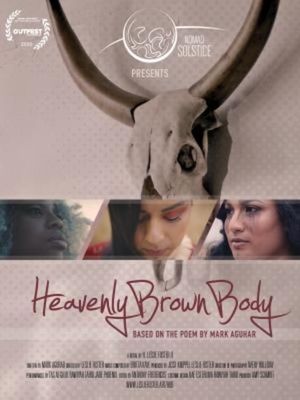 Heavenly Brown Body's poster