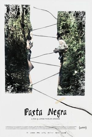 Pasta Negra's poster