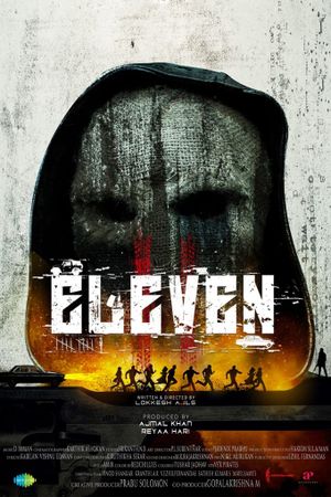 Eleven's poster