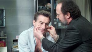 Analyze That's poster