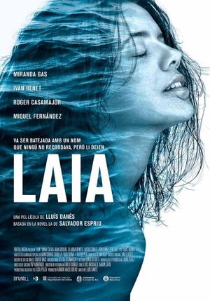 Laia's poster image