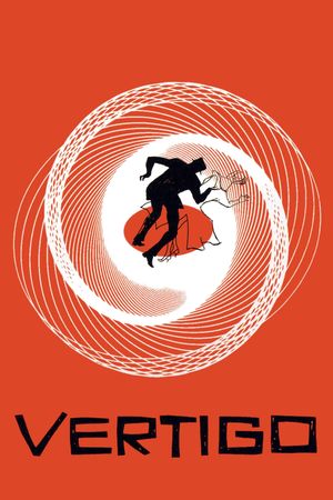 Vertigo's poster