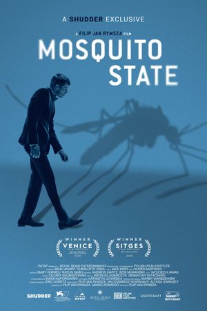 Mosquito State's poster