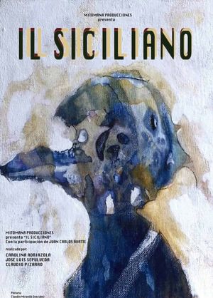 Il Siciliano's poster