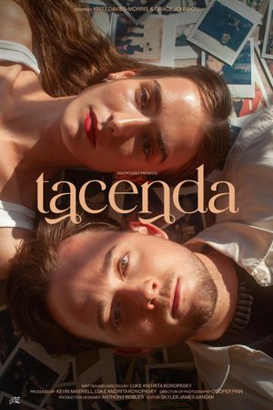 Tacenda's poster