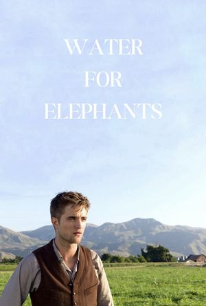 Water for Elephants's poster