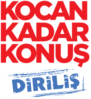 Kocan Kadar Konus: Dirilis's poster