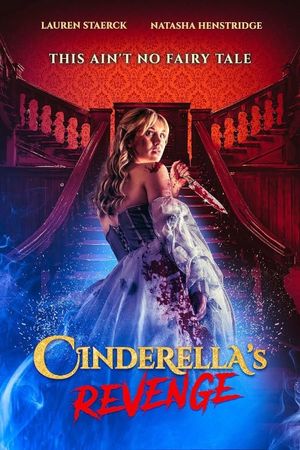 Cinderella's Revenge's poster