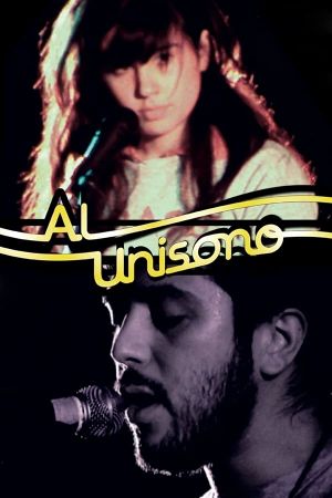 Al Unísono's poster