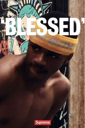 Blessed's poster