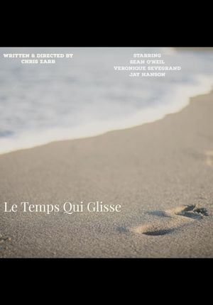 Le Temps Qui Glisse's poster image