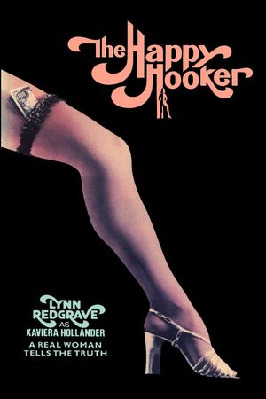 The Happy Hooker's poster