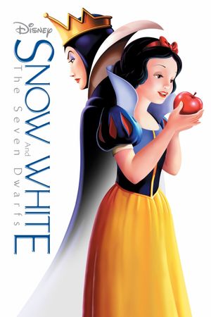 Snow White and the Seven Dwarfs's poster