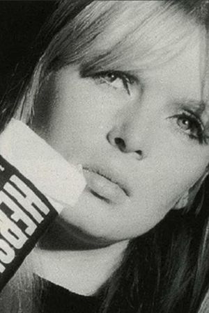 Screen Test  [ST245]: Nico (Hershey)'s poster