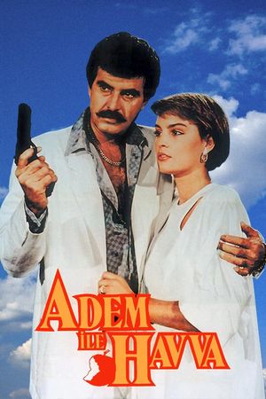 Adem ile Havva's poster