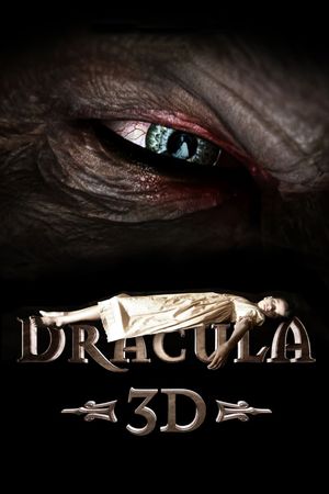 Dracula 3D's poster