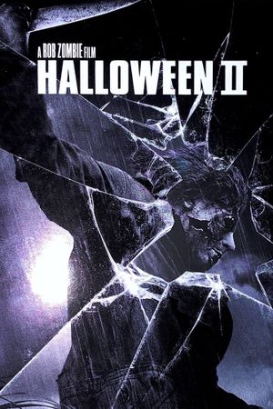 Halloween II's poster