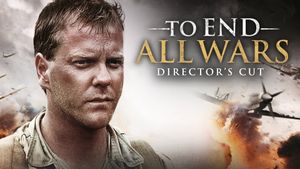 To End All Wars's poster