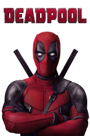Deadpool's poster