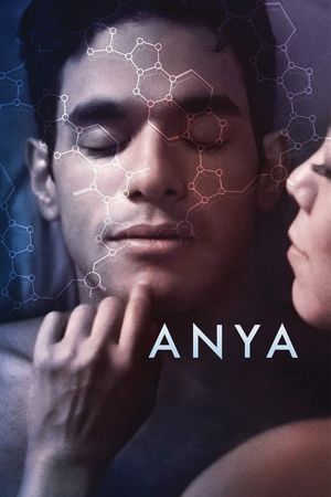 Anya's poster