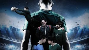 Champs's poster