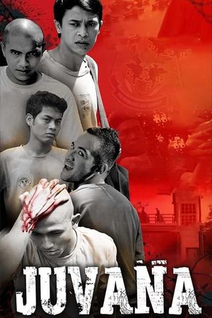 Juvana's poster