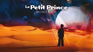 The Little Prince's poster