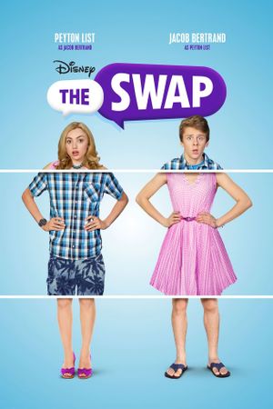 The Swap's poster